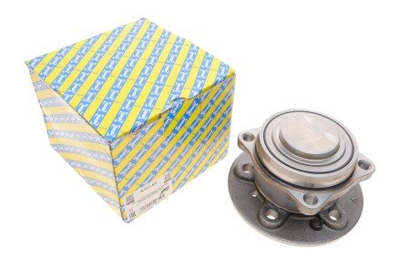 Підшипник маточини ntn snr R15165