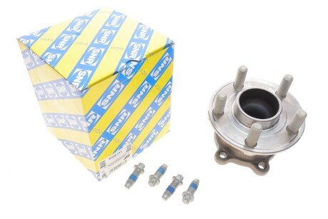 Підшипник маточини ntn snr R152111