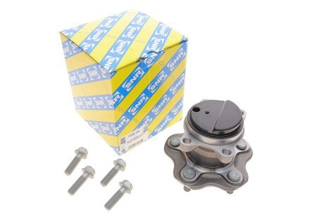 Підшипник маточини ntn snr R168105