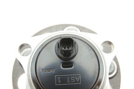 Підшипник маточини ntn snr R169106