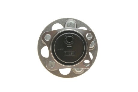 Підшипник маточини ntn snr R169106