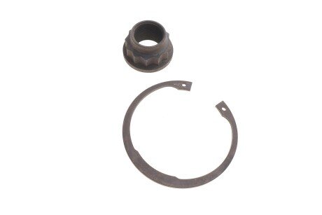 Підшипник маточини ntn snr R169108