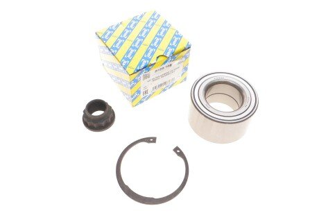 Підшипник маточини ntn snr R169108