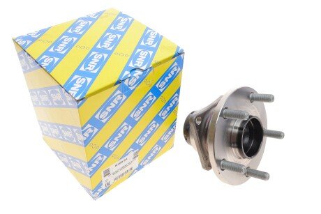 Підшипник маточини ntn snr R16964