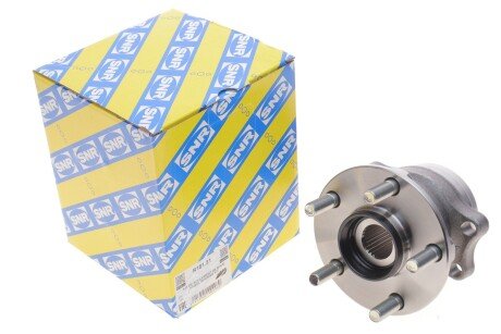 Підшипник маточини ntn snr R18131