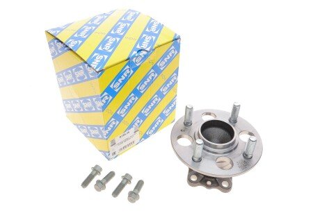 Підшипник маточини ntn snr R18925