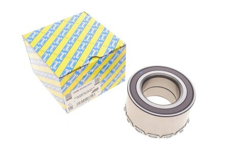 Підшипник маточини ntn snr XGB35430R01