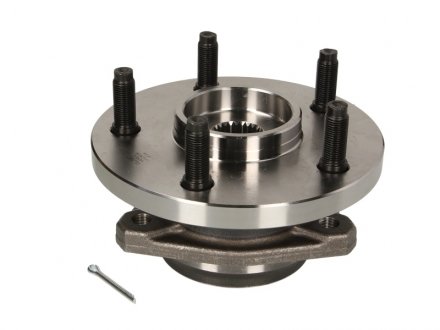 Подшипник передней ступицы ntn snr R18627