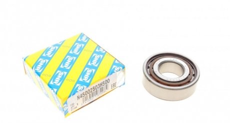 Підшипник роликовий циліндричний ntn snr N45002S03H500