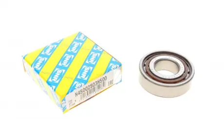 Підшипник роликовий циліндричний NTN SNR N45002S03H500