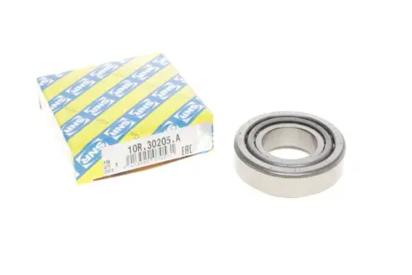Підшипник роликовий конічний NTN SNR 10R30205A