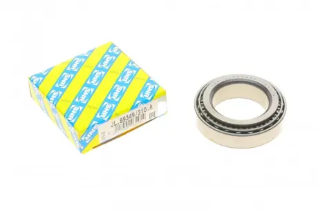 Підшипник роликовий конічний NTN SNR JL69349310A