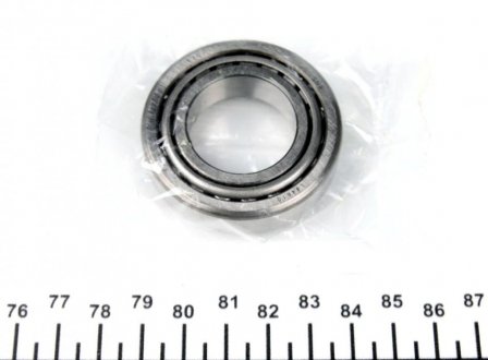 Підшипник роликовий конічний ntn snr L44649610