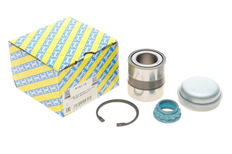 Підшипник роликовий конічний ntn snr R14114