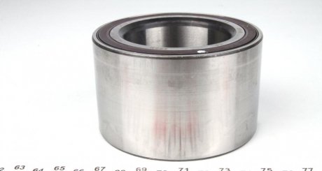 Подшипник передней ступицы ntn snr R14129