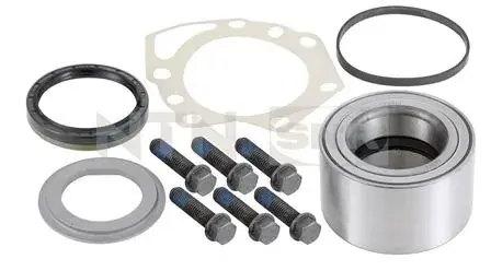 Підшипник роликовий конічний NTN SNR R154.46