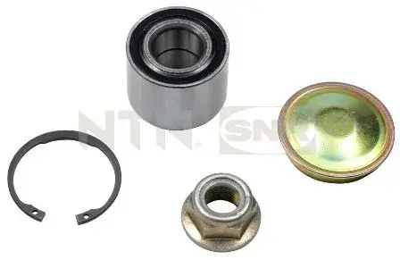 Подшипник задней ступицы NTN SNR R155.63