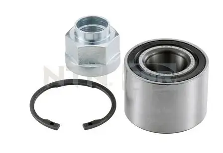 Підшипник роликовий конічний NTN SNR R190.07