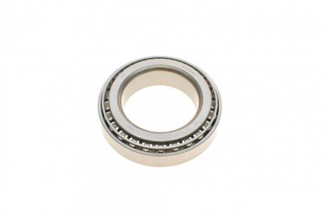 Пiдшипник ступицi колеса ntn snr R14072