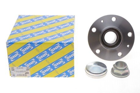 Пiдшипник ступицi колеса ntn snr R14089