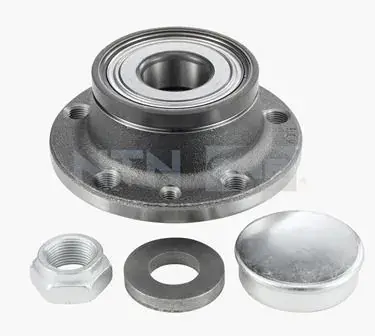 Подшипник задней ступицы NTN SNR R141.24