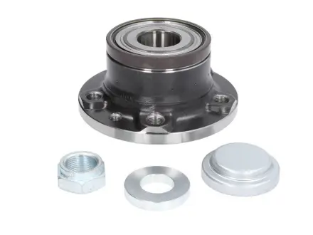 Пiдшипник ступицi колеса NTN SNR R14126