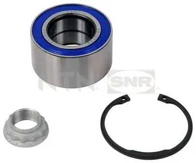 Пiдшипник ступицi колеса NTN SNR R150.23