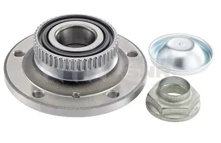 Підшипник передньої ступиці NTN SNR R150.35