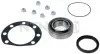 Пiдшипник ступицi колеса NTN SNR R151.10