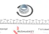 Пiдшипник ступицi колеса NTN SNR R15132