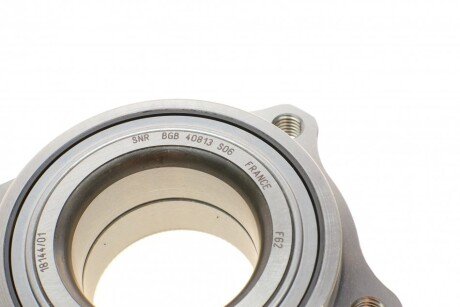 Пiдшипник ступицi колеса ntn snr R15143