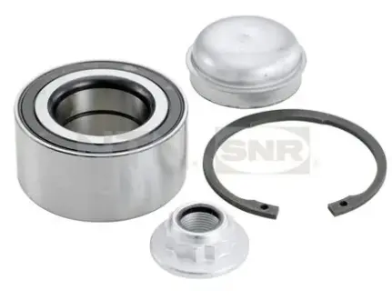 Пiдшипник ступицi колеса NTN SNR R151.46