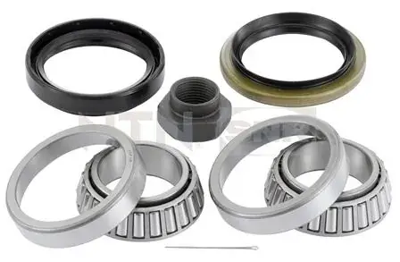 Подшипник передней ступицы NTN SNR R152.16