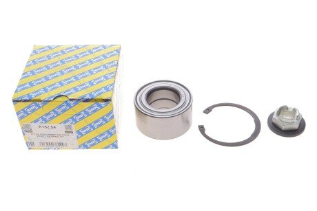 Пiдшипник ступицi колеса ntn snr R15254