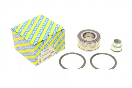 Пiдшипник ступицi колеса NTN SNR R15357