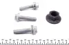 Пiдшипник ступицi колеса NTN SNR R15358