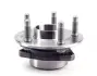 Пiдшипник ступицi колеса NTN SNR R15358