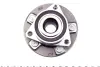 Пiдшипник ступицi колеса NTN SNR R15358