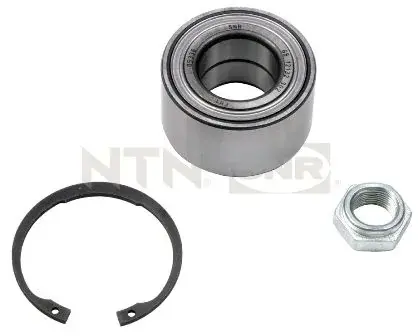 Пiдшипник ступицi колеса NTN SNR R154.49