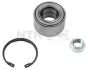Пiдшипник ступицi колеса NTN SNR R154.49