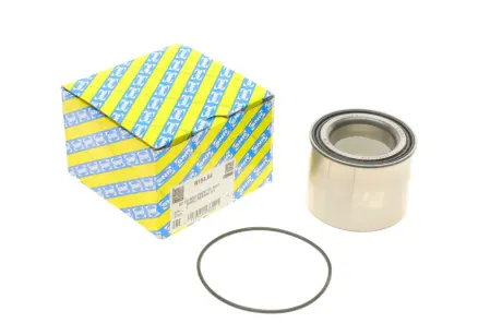 Пiдшипник ступицi колеса NTN SNR R154.64