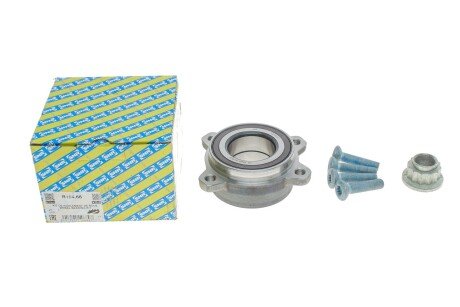 Пiдшипник ступицi колеса ntn snr R15466