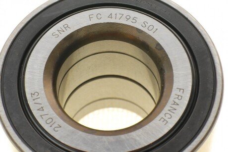 Пiдшипник ступицi колеса ntn snr R15588