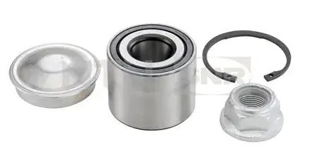 Подшипник задней ступицы NTN SNR R155.88