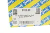 Пiдшипник ступицi колеса NTN SNR R15589