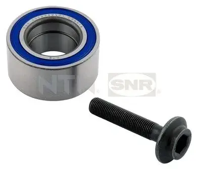 Пiдшипник ступицi колеса NTN SNR R157.13