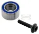Пiдшипник ступицi колеса NTN SNR R157.13