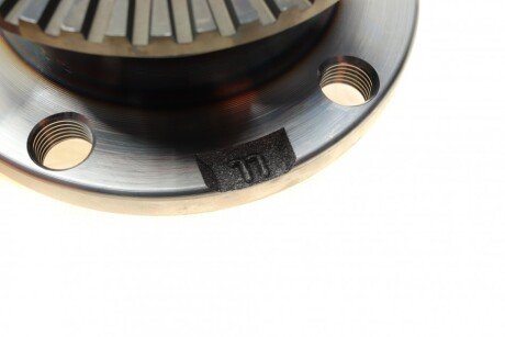 Пiдшипник ступицi колеса ntn snr R15727