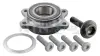 Пiдшипник ступицi колеса NTN SNR R157.45