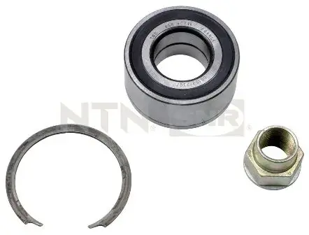 Подшипник передней ступицы NTN SNR R158.44